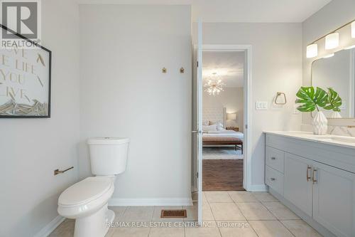 137 Willet Terrace, Milton, ON - Indoor Photo Showing Bathroom