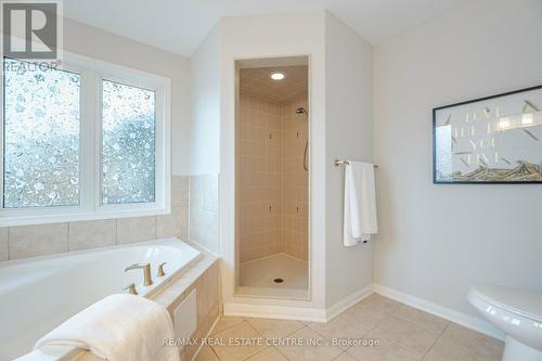 137 Willet Terrace, Milton, ON - Indoor Photo Showing Bathroom