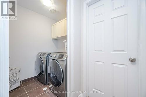 137 Willet Terrace, Milton, ON - Indoor Photo Showing Laundry Room