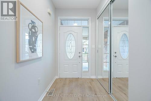 137 Willet Terrace, Milton, ON - Indoor Photo Showing Other Room