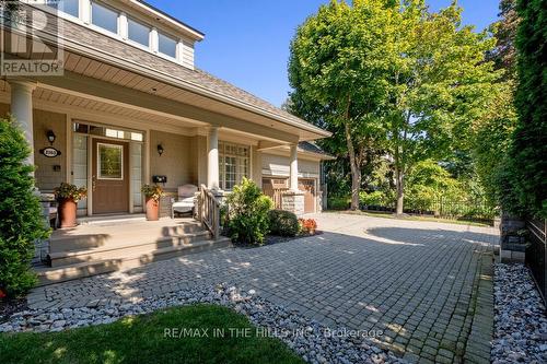 27 - 2165 Stavebank Road, Mississauga, ON - Outdoor With Deck Patio Veranda