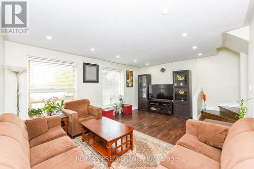 265 - 1601 Albion Road, Toronto, ON - Indoor Photo Showing Living Room