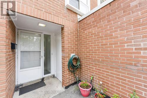 265 - 1601 Albion Road, Toronto, ON - Outdoor With Exterior