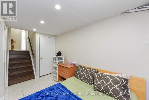 265 - 1601 Albion Road, Toronto, ON - Indoor Photo Showing Bedroom