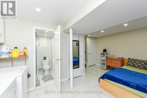 265 - 1601 Albion Road, Toronto, ON - Indoor Photo Showing Laundry Room