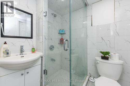 265 - 1601 Albion Road, Toronto, ON - Indoor Photo Showing Bathroom