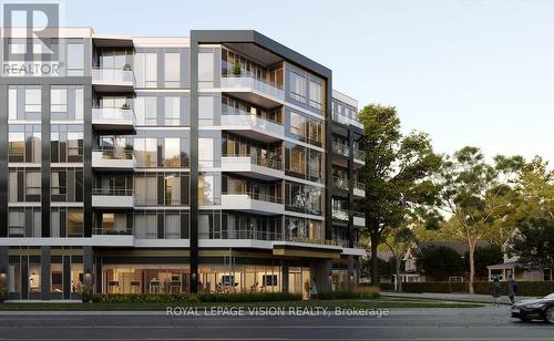 2501 Saw Whet Boulevard, Oakville, ON - Outdoor With Facade