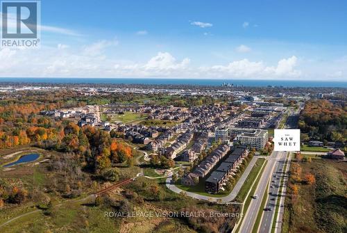 2501 Saw Whet Boulevard, Oakville, ON - Outdoor With View