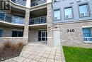 414 - 340 Sugarcreek Trail, London, ON  - Outdoor With Balcony 