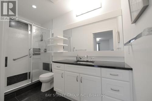 414 - 340 Sugarcreek Trail, London, ON - Indoor Photo Showing Bathroom