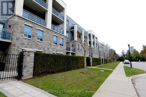 414 - 340 Sugarcreek Trail, London, ON - Outdoor With Balcony