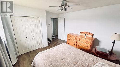 70 Main Street, Springdale, NL - Indoor Photo Showing Bedroom