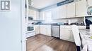 70 Main Street, Springdale, NL  - Indoor Photo Showing Kitchen 