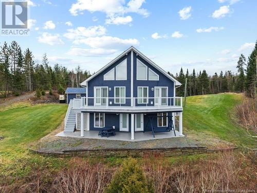 1135 Brophy Road, Upper Blackville, NB 