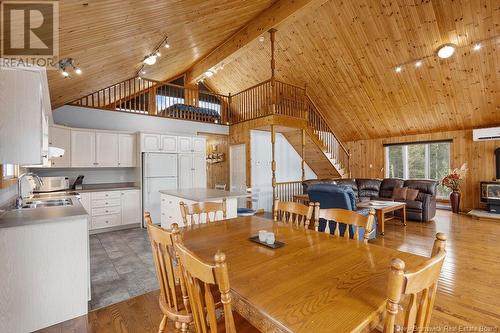 1135 Brophy Road, Upper Blackville, NB 