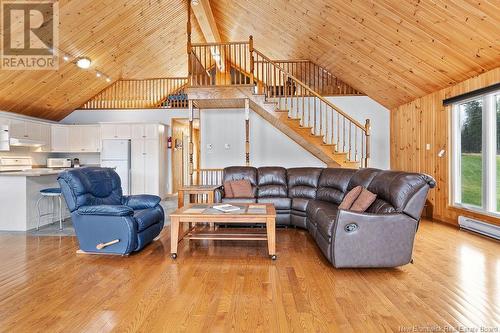 1135 Brophy Road, Upper Blackville, NB 