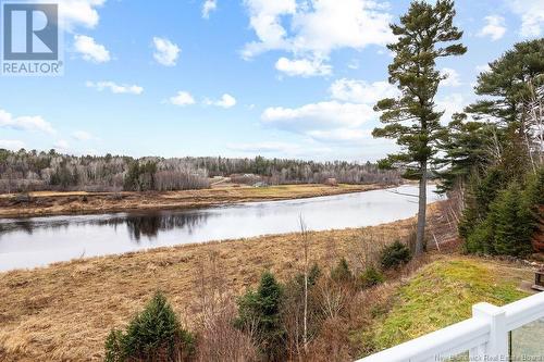 1135 Brophy Road, Upper Blackville, NB 