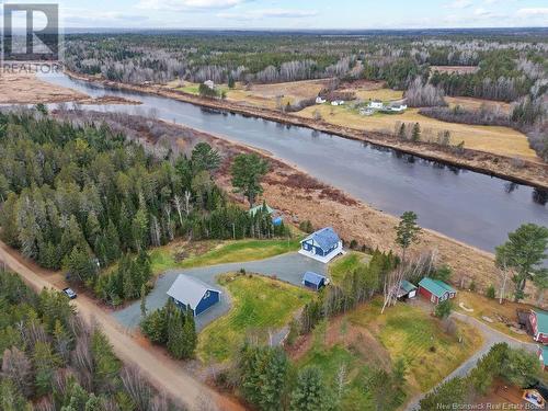 1135 Brophy Road, Upper Blackville, NB 