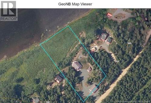 1135 Brophy Road, Upper Blackville, NB 