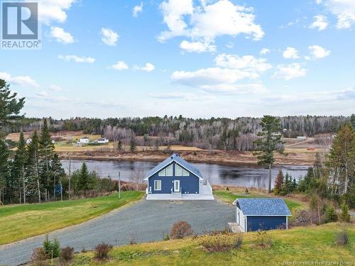 1135 Brophy Road, Upper Blackville, NB 