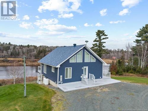 1135 Brophy Road, Upper Blackville, NB 