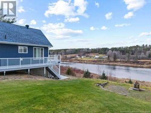 1135 Brophy Road, Upper Blackville, NB 