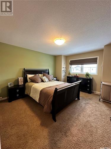 28 - 547 East Hampton Boulevard, Saskatoon, SK - Indoor Photo Showing Bedroom