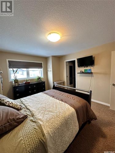 28 - 547 East Hampton Boulevard, Saskatoon, SK - Indoor Photo Showing Bedroom