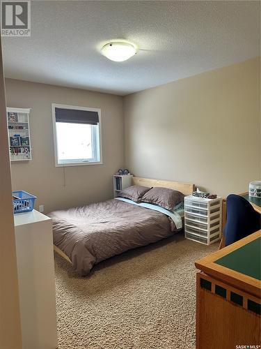 28 - 547 East Hampton Boulevard, Saskatoon, SK - Indoor Photo Showing Bedroom