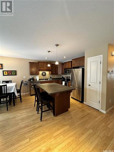 28 - 547 East Hampton Boulevard, Saskatoon, SK - Indoor