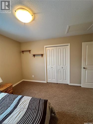 28 - 547 East Hampton Boulevard, Saskatoon, SK - Indoor Photo Showing Bedroom