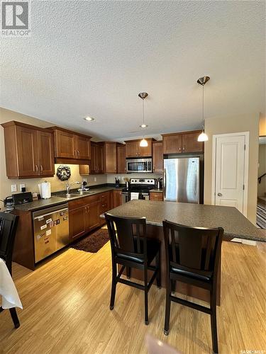 28 - 547 East Hampton Boulevard, Saskatoon, SK - Indoor Photo Showing Other Room