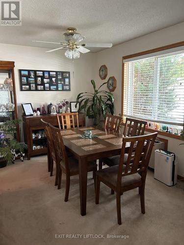 102 - 920 Ford Street, Peterborough (Monaghan), ON - Indoor Photo Showing Dining Room