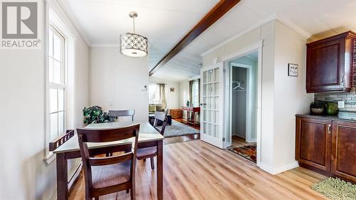 6 Fogwill Place, St. John'S, NL - Indoor Photo Showing Dining Room