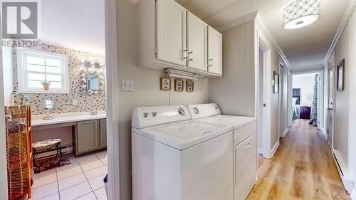 6 Fogwill Place, St. John'S, NL - Indoor Photo Showing Laundry Room