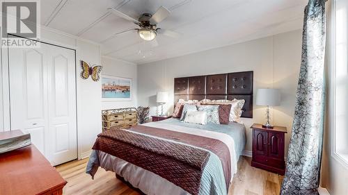 6 Fogwill Place, St. John'S, NL - Indoor Photo Showing Bedroom