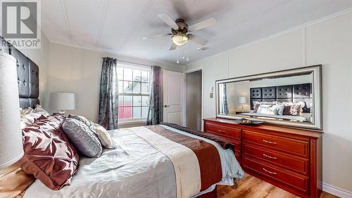 6 Fogwill Place, St. John'S, NL - Indoor Photo Showing Bedroom