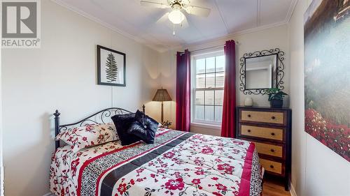 6 Fogwill Place, St. John'S, NL - Indoor Photo Showing Bedroom