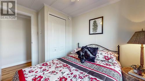 6 Fogwill Place, St. John'S, NL - Indoor Photo Showing Bedroom