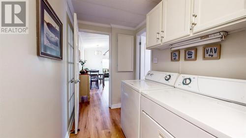 6 Fogwill Place, St. John'S, NL - Indoor Photo Showing Laundry Room