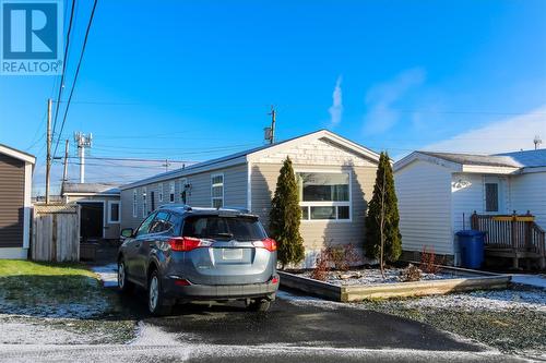 6 Fogwill Place, St. John'S, NL - Outdoor