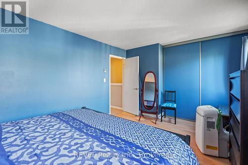 12 - 65 Dorchester Boulevard, St. Catharines (444 - Carlton/Bunting), ON - Indoor Photo Showing Bedroom