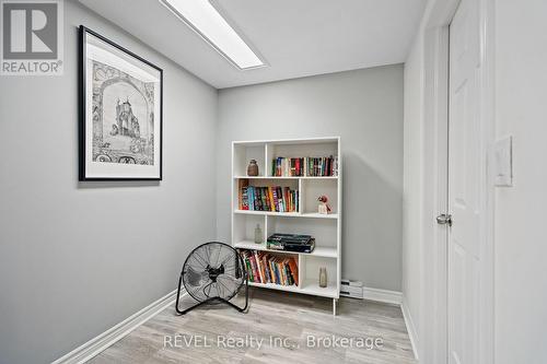 12 - 65 Dorchester Boulevard, St. Catharines (444 - Carlton/Bunting), ON - Indoor Photo Showing Other Room