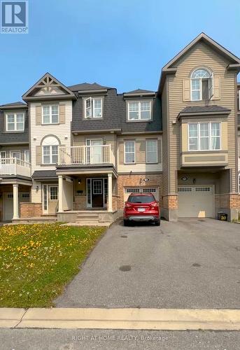 12 Streambank Street, Ottawa, ON - Outdoor With Facade