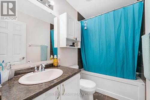 12 Streambank Street, Ottawa, ON - Indoor Photo Showing Bathroom