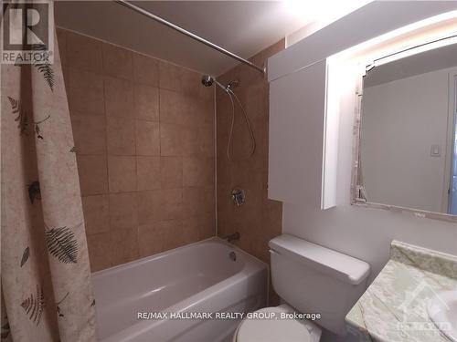 1202 - 1380 Prince Of Wales Drive, Ottawa, ON - Indoor Photo Showing Bathroom