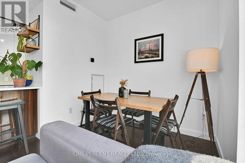 403 - 201 Parkdale Avenue, Ottawa, ON - Indoor Photo Showing Dining Room