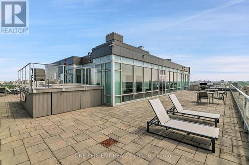 403 - 201 Parkdale Avenue, Ottawa, ON - Outdoor