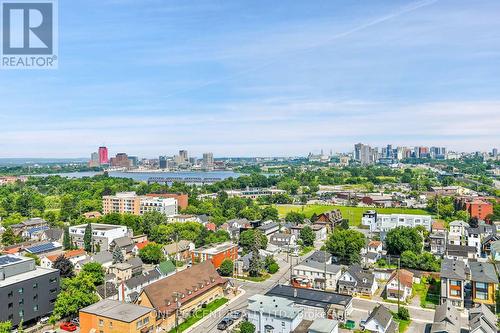 403 - 201 Parkdale Avenue, Ottawa, ON - Outdoor With View