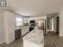 20 Tompkins Avenue, Stephenville, NL  - Indoor Photo Showing Kitchen 